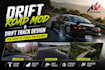 do drift road mod and drift track design for assetto corsa sim racing