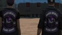 create mc kuttes fivem vest flag mc bike patch kuttes
