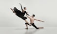 make a ballet dance video to your music