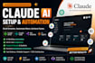 claude ai agent claude api claude developer claude code automation