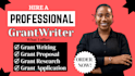 do grant writing grant proposal grant application small business grant writing