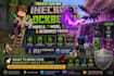 create minecraft 3d model blockbench mob addon resource pack java bedrock