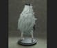 create a custom 3d printable character figurine stl