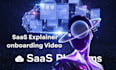 ai 3d animated app preview video web3 saas explainer ui motion graphics meta ads