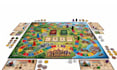 design your board game card game tabletop game mechanics and prototype