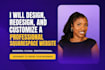 build squarespace design squarespace redesign squarespace expert squarespace SEO