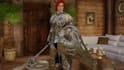 create, port, edit custom 3d models for skyrim, ffxiv, fallout, starfield, gmod