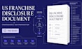 draft a professional US franchise disclosure document fdd
