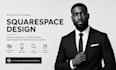 build squarespace website design redesign squarespace squarespace website
