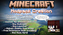 create, design, and optimize a quality minecraft modpack