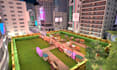 build custom roblox city map roblox game map 3d environment map in roblox studio