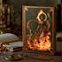 design fantasy book cover