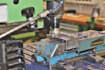 do cad design, cnc programming and 3d modeling