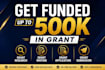 do grant writing grant research small business grant nonprofit writing