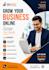 design professional social media