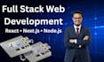 build responsive web apps with react next js node js