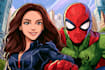 make anime manga comic book illustration