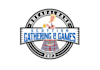 design broadband scottish gathering games logo