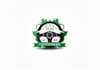 design looking professional car detailing logo