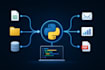 build python automation scripts and systems
