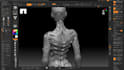 create professional 3d models for archviz or games