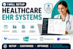 setup simplepractice jane therapynotes carepatron healthcare ehr