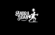 create whitty man cave called andra sidan logo