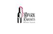 design perfect dark knights logo