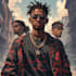 make custom mixtape album covers