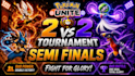 thumbnail overlay posters design for gaming