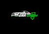 design easy car cash logo
