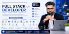 develop a custom full stack web application using angular