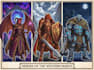 create a fantasy illustration