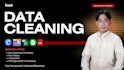 clean and visualize data