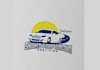 design energetic car dealership logo