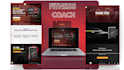 design a high converting lead generation funnel