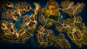 design custom world maps, fantasy maps, dnd and ttrpg game maps