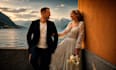 high energy wedding teaser