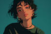 draw your cartoon illustration