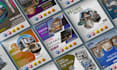 social media post design
