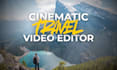 edit cinematic travel videos