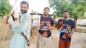 do happy birthday video