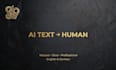 rewrite ai generated text to sound natural and human