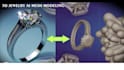create 3d jewelry design