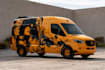 do vehicle wrap design car wrap design