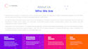 write professional business and research reports