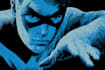 create epic superhero graphic novel art