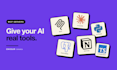 build an mcp server for claude code, cursor and your ai agents