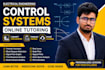 tutor you in control systems and electrical engineering