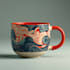 do coffee mug design